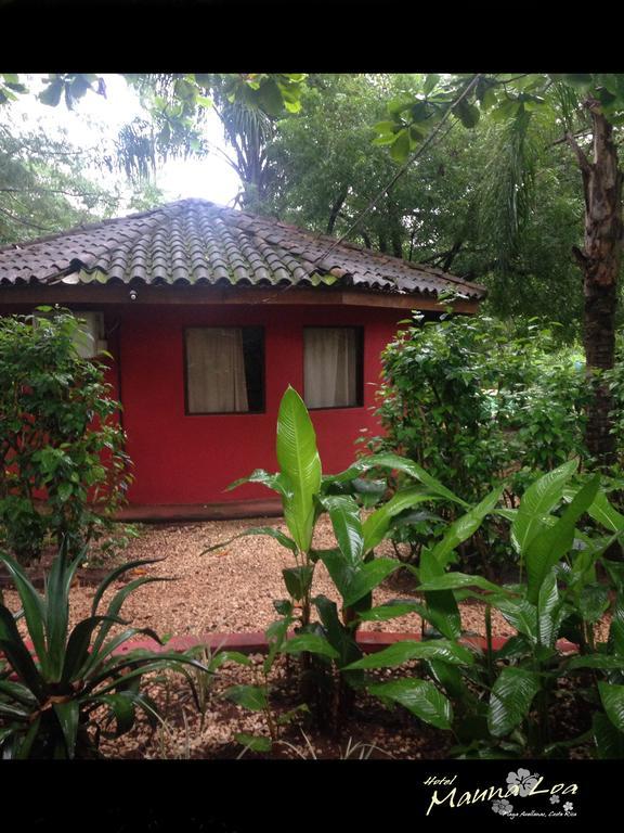 Hotel Mauna Loa Pinilla Oda fotoğraf