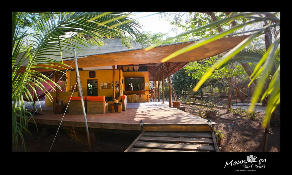 Hotel Mauna Loa Pinilla Dış mekan fotoğraf