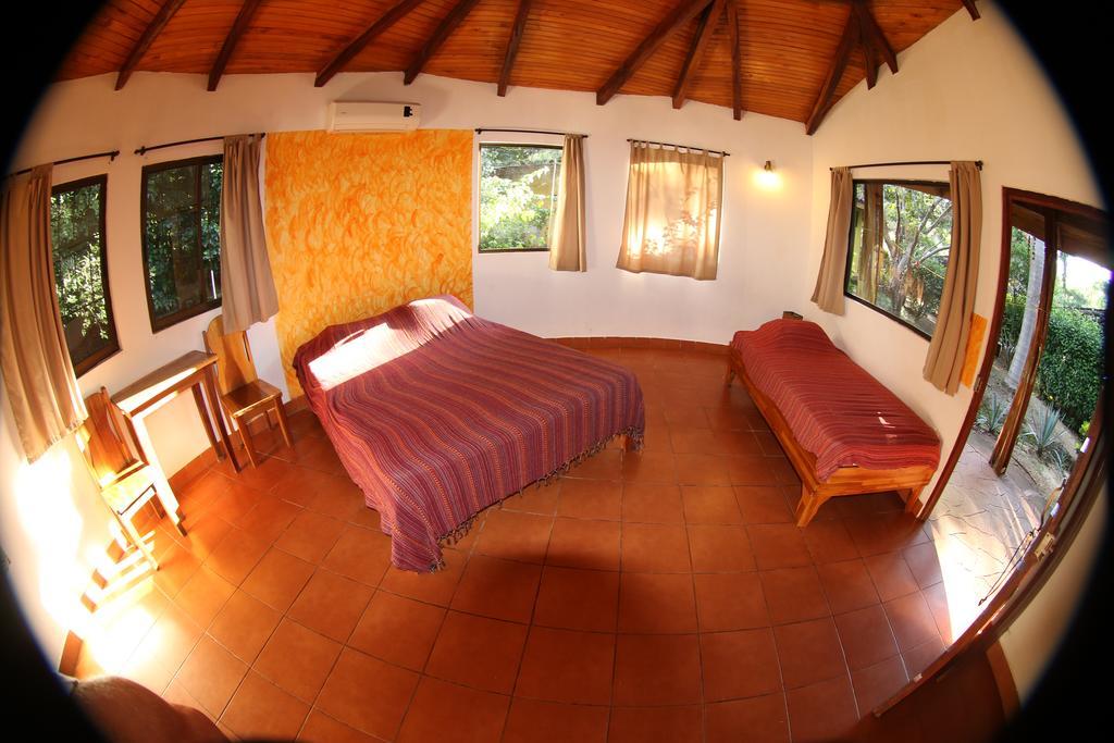 Hotel Mauna Loa Pinilla Dış mekan fotoğraf