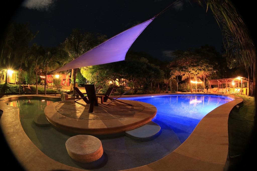 Hotel Mauna Loa Pinilla Dış mekan fotoğraf