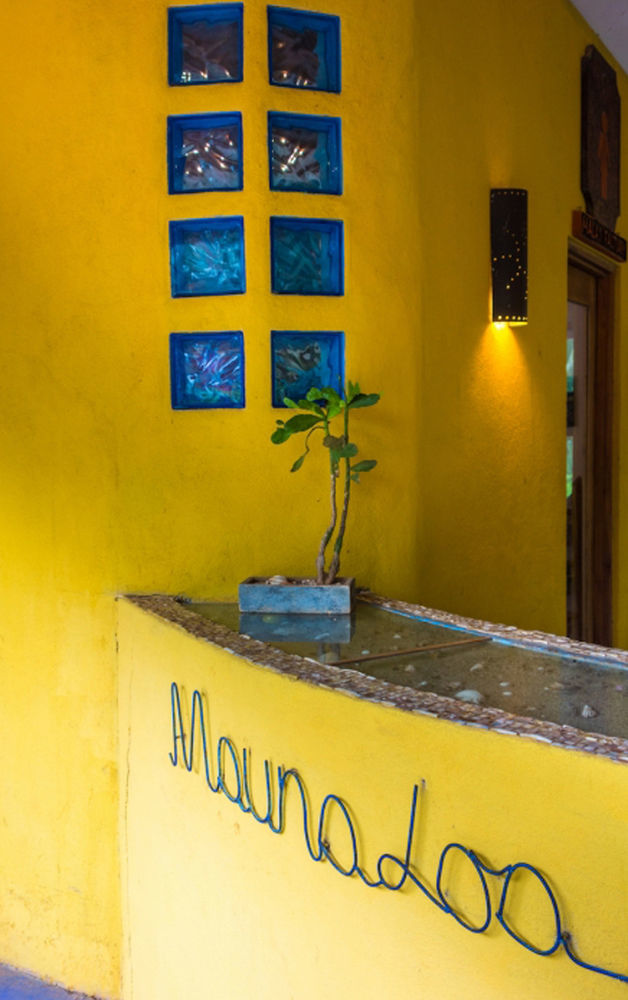 Hotel Mauna Loa Pinilla Dış mekan fotoğraf