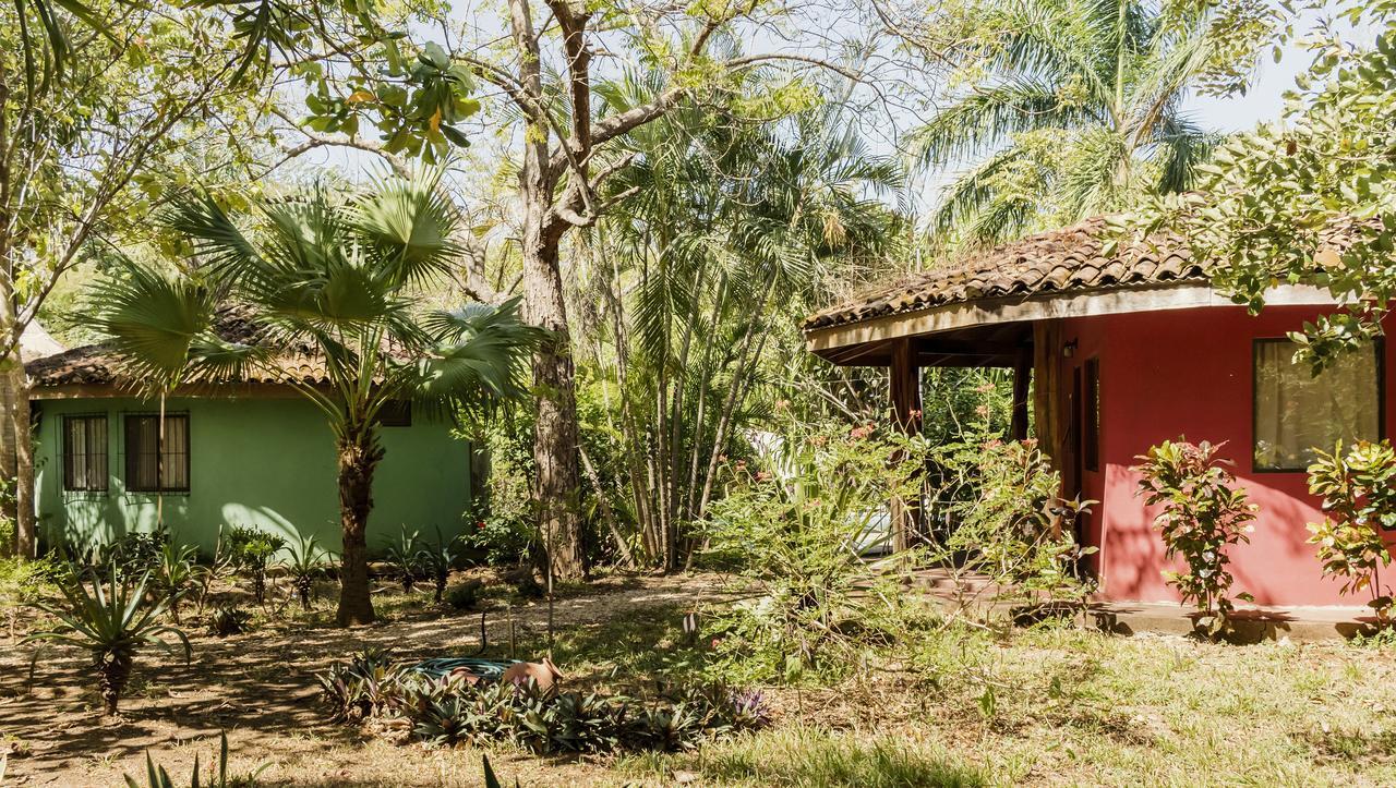 Hotel Mauna Loa Pinilla Dış mekan fotoğraf