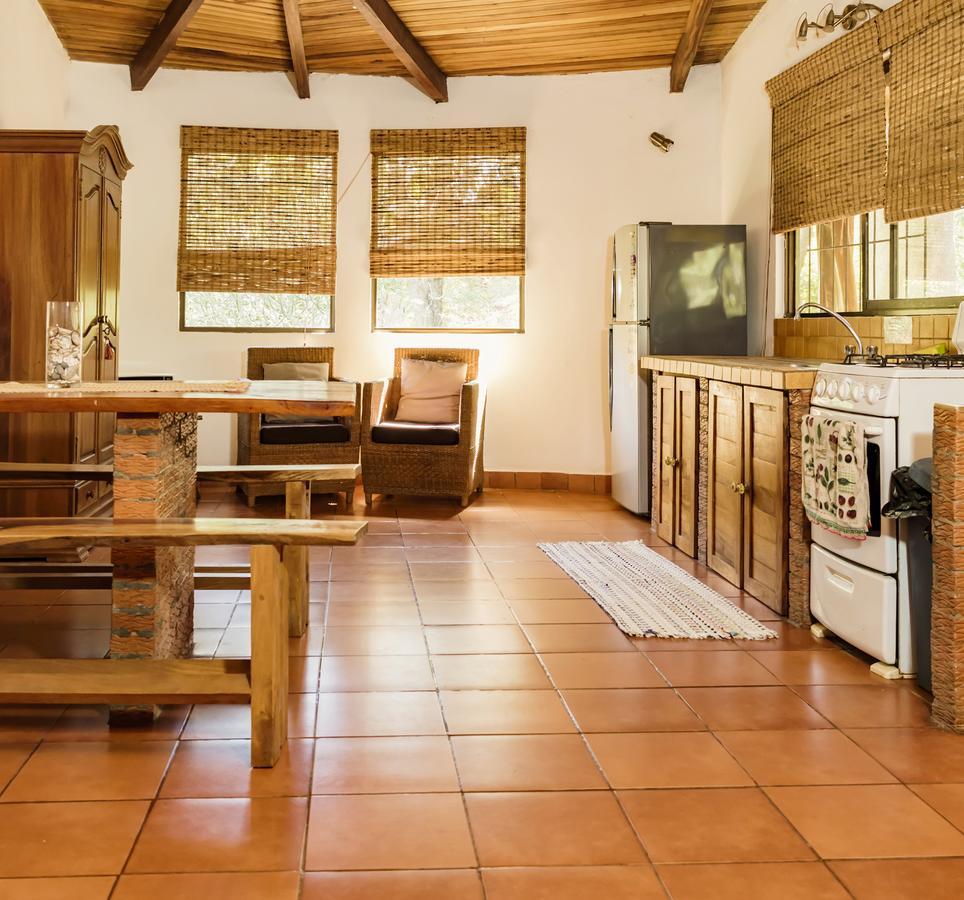 Hotel Mauna Loa Pinilla Dış mekan fotoğraf