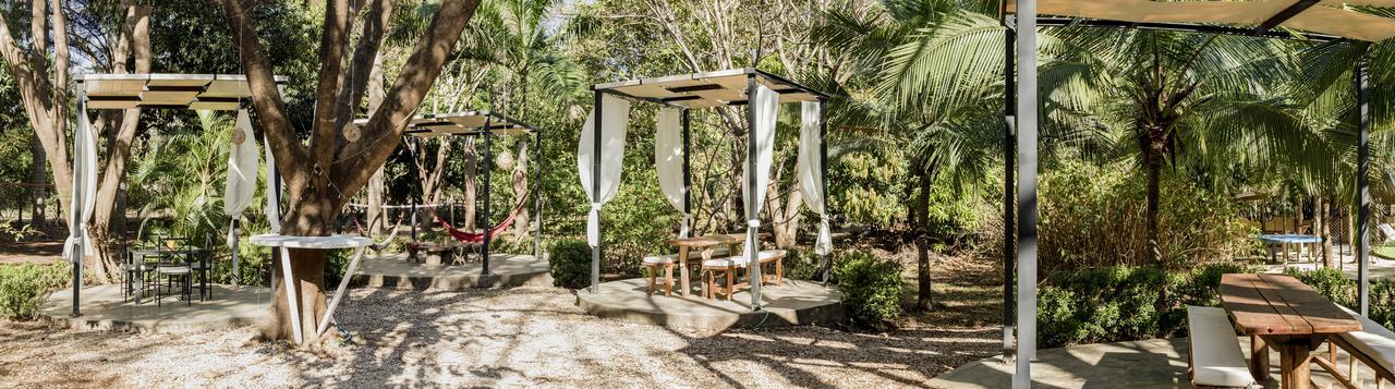 Hotel Mauna Loa Pinilla Dış mekan fotoğraf