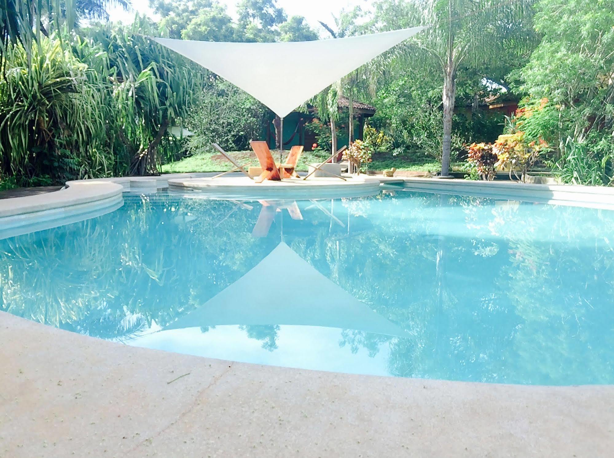 Hotel Mauna Loa Pinilla Dış mekan fotoğraf