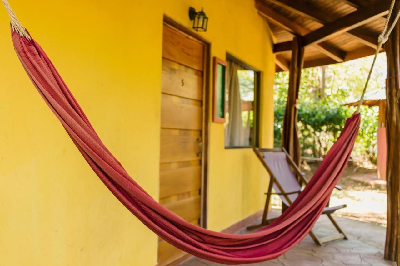Hotel Mauna Loa Pinilla Dış mekan fotoğraf